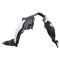 Inner Fender Liner Set