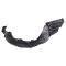 Inner Fender Liner Set