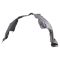 Inner Fender Liner Set