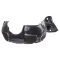 Inner Fender Liner Set