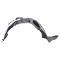 Inner Fender Liner Set