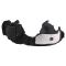 Inner Fender Liner Set