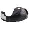 Inner Fender Liner Set