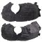 Inner Fender Liner Set