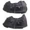 Inner Fender Liner Set