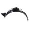 Inner Fender Liner Set