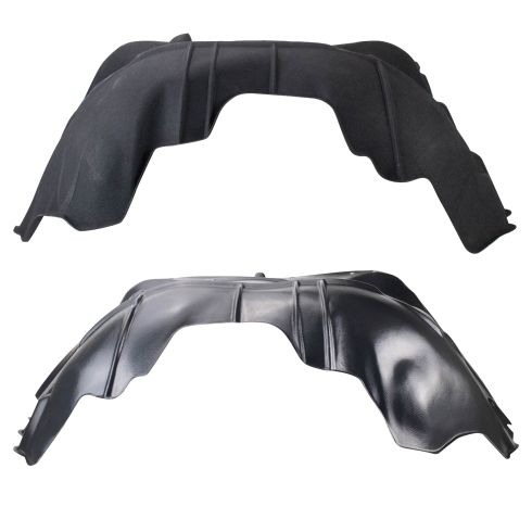 Inner Fender Liner Set