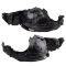 Inner Fender Liner Set