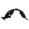 Inner Fender Liner Set