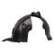 Inner Fender Liner Set