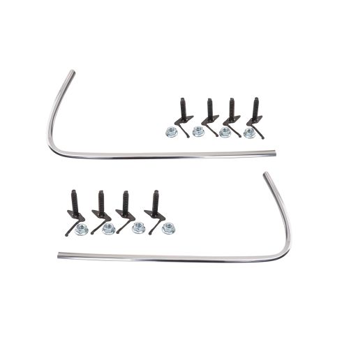 Grille Trim Molding