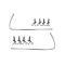 Grille Trim Molding