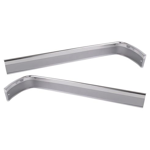 Grille Trim Molding