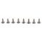 Wheel Arch Molding Set