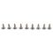 Wheel Arch Molding Set
