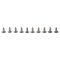 Wheel Arch Molding Set