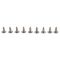Wheel Arch Molding Set
