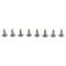 Wheel Arch Molding Set