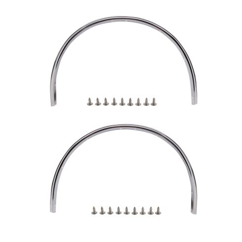 Wheel Arch Molding Set