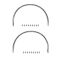 Wheel Arch Molding Set