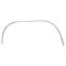 Wheel Arch Molding Set