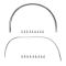 Wheel Arch Molding Set
