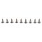 Wheel Arch Molding Set