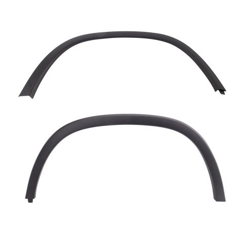 Wheel Arch Molding Set