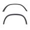 Wheel Arch Molding Set