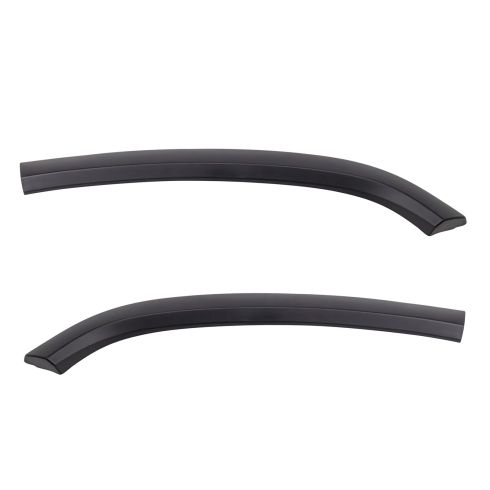 Wheel Arch Molding Set