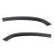 Wheel Arch Molding Set