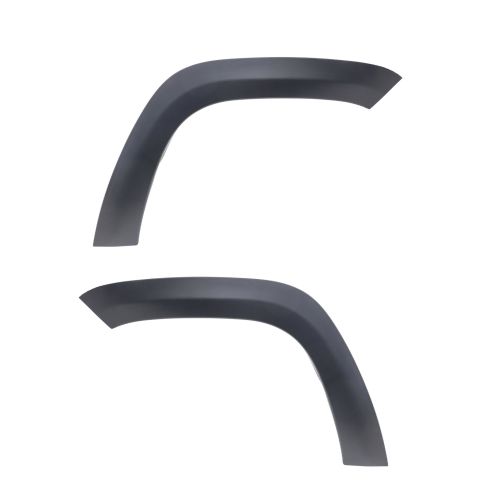 Wheel Arch Molding Set