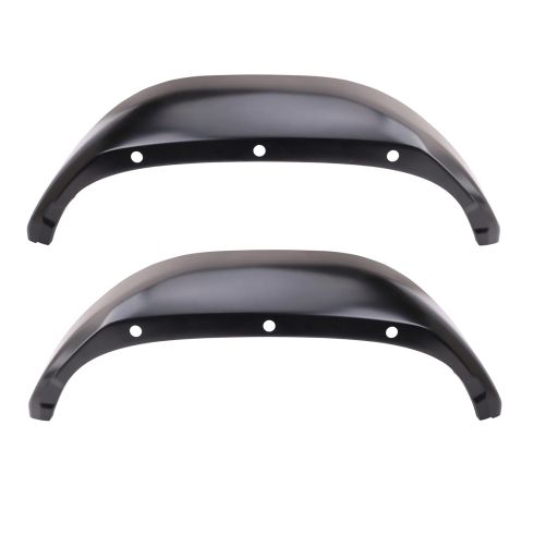 Wheel Arch Molding Set