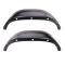 Wheel Arch Molding Set