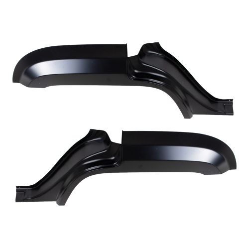 Wheel Arch Molding Set