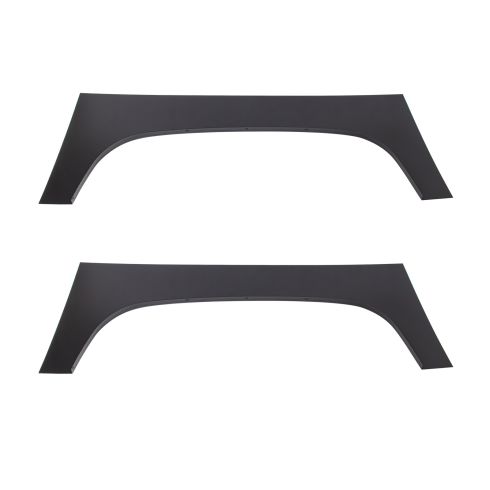 Wheel Arch Molding Set