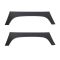 Wheel Arch Molding Set