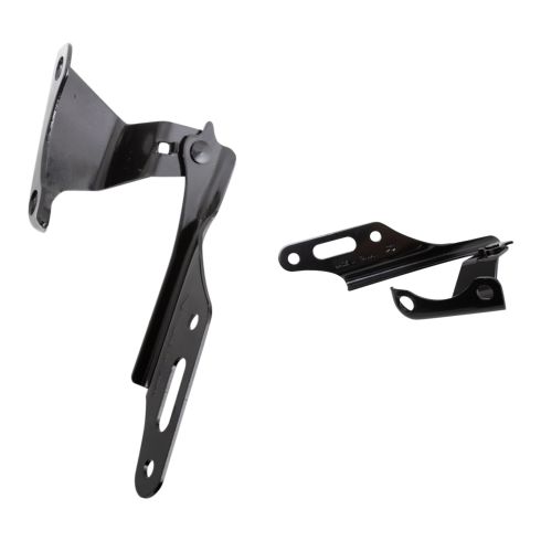 Hood Hinge