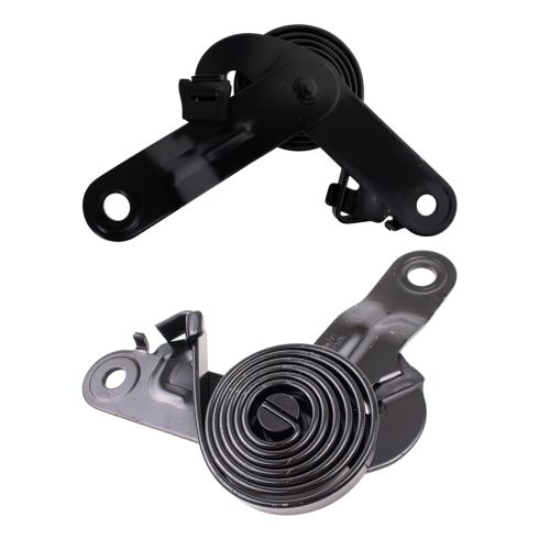 Hood Hinge