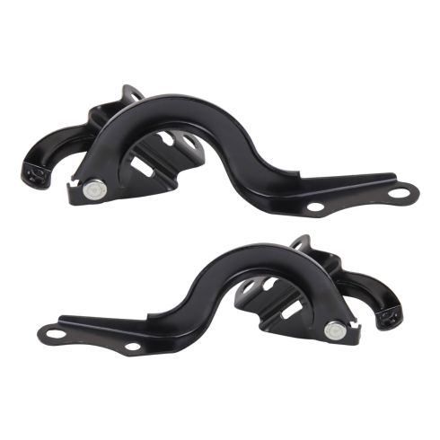 Hood Hinge
