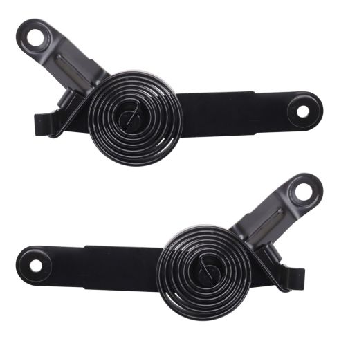 Hood Hinge