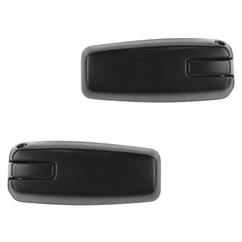 08-11 Mariner, Mariner Hybrid; 0812 Escape, Escape Hybrid Liftgate Glass Hinge Pair (Ford)