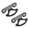 Bed Tie Down Hook