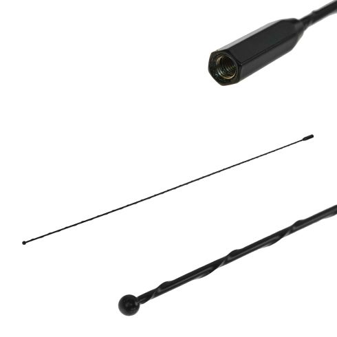 Antenna For 1988-00 Chevy GMC Truck Factory Replacement W Tool Easy In - Foto 5