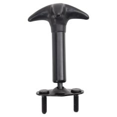 Hood Latch & Catch Bracket