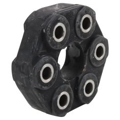 Driveshaft Coupler