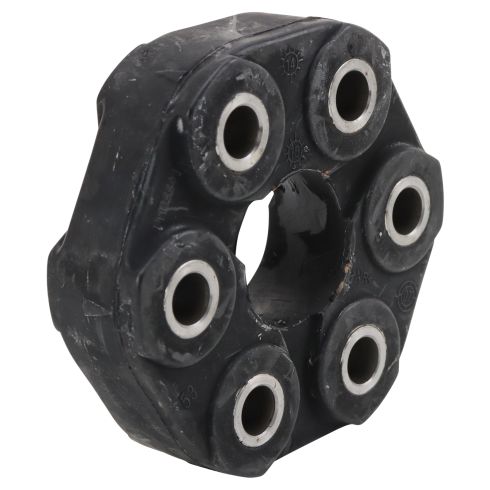 Driveshaft Coupler