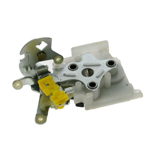 93-04 GM F Body, Mid Size FWD, Express, Savana Van Front Door Latch Assy LF