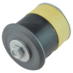 05-07 Ford F250SD-F550SD Body Mount & Bushing Kit (Body Positions 3, 4