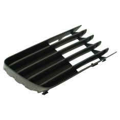 04-09 Toyota Prius Fog Light Hole Cover Black LH